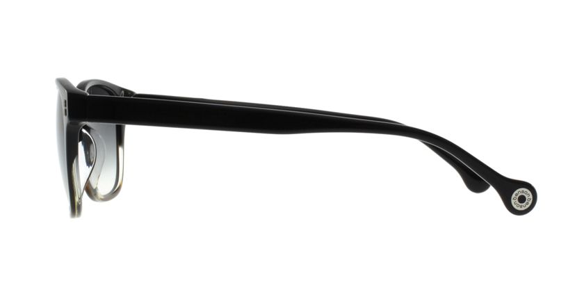 Anson Benson BF2015S0123A Sunglasses - Side View